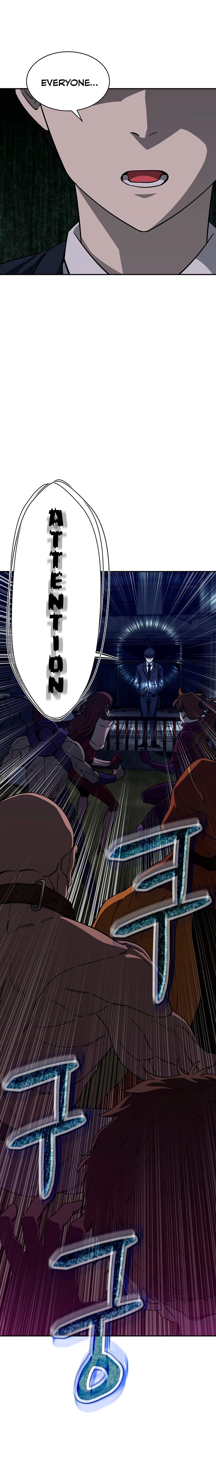 My Dad Is Too Strong Chap 49 - Next Chap 50