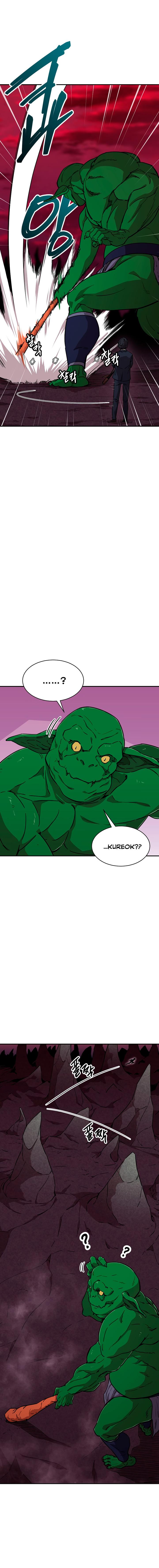 My Dad Is Too Strong Chap 49 - Next Chap 50
