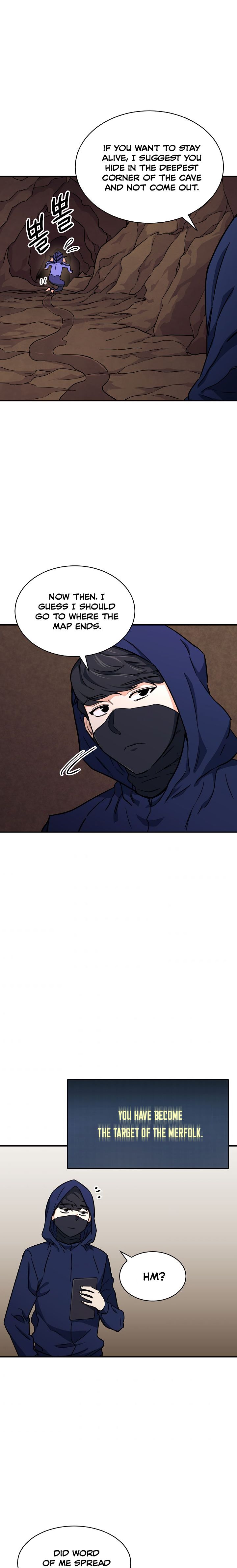 My Dad Is Too Strong Chap 40 - Next Chap 41