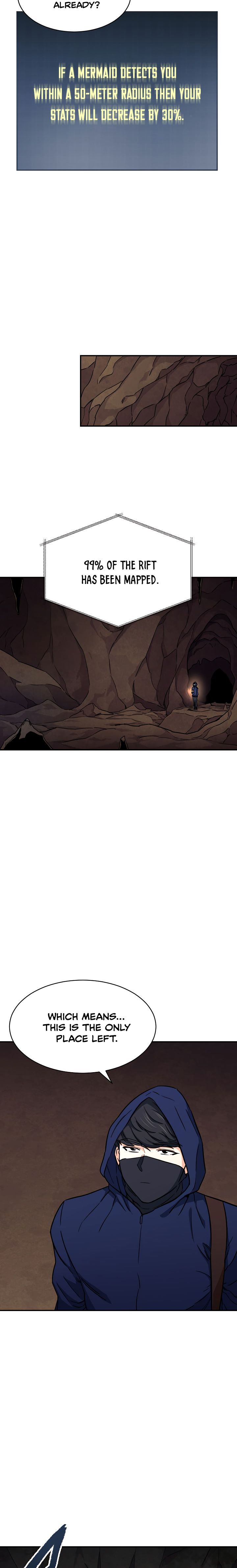 My Dad Is Too Strong Chap 40 - Next Chap 41