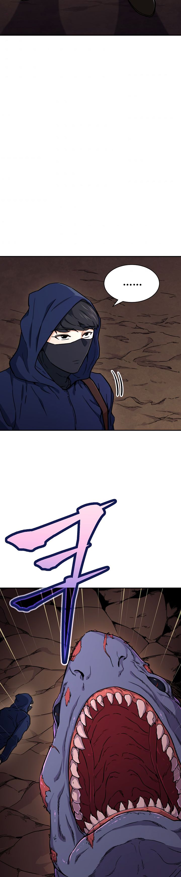 My Dad Is Too Strong Chap 40 - Next Chap 41