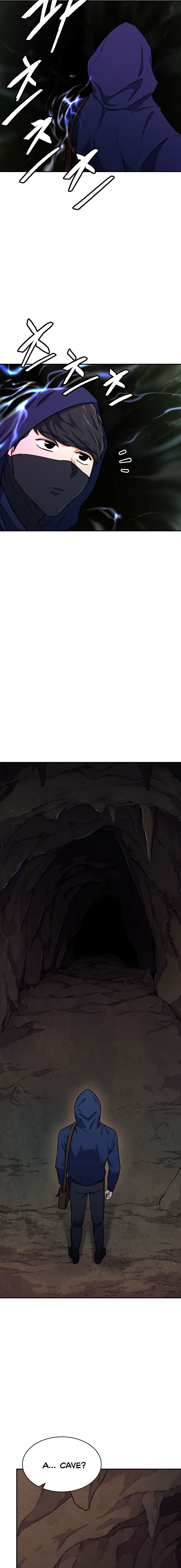My Dad Is Too Strong Chap 40 - Next Chap 41