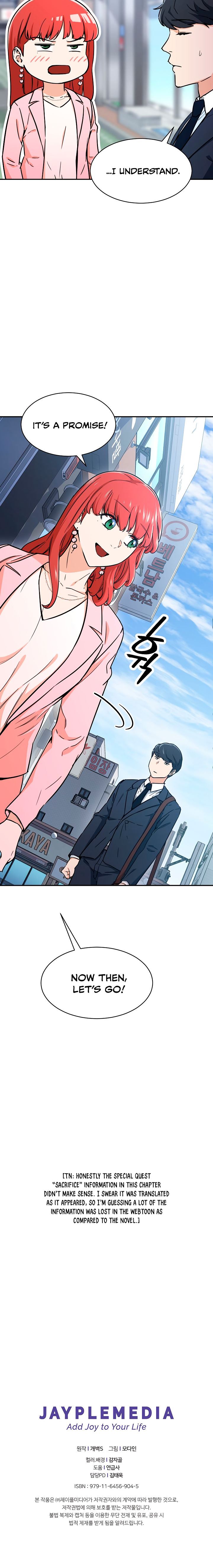 My Dad Is Too Strong Chap 41 - Next Chap 42