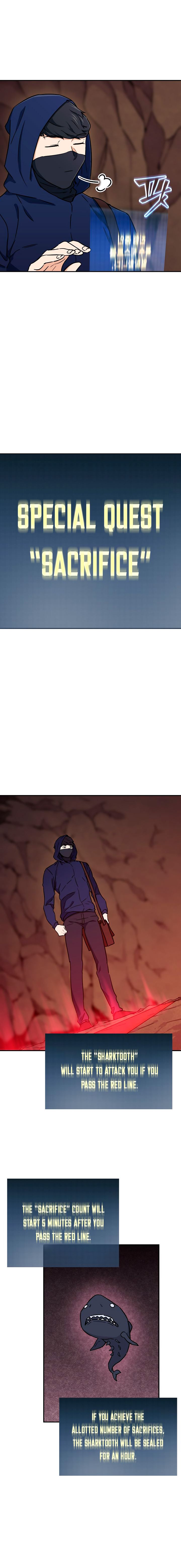 My Dad Is Too Strong Chap 41 - Next Chap 42