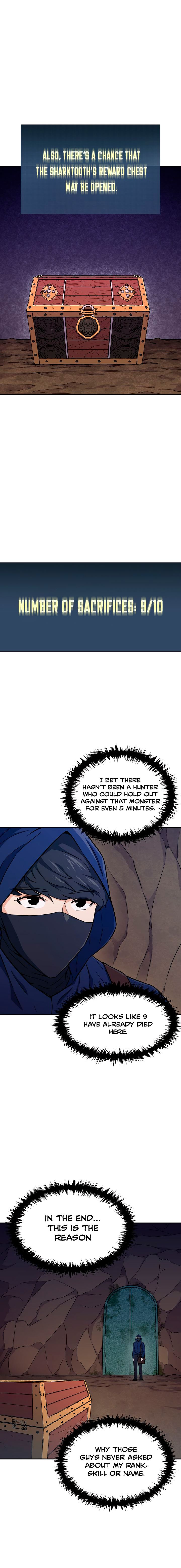 My Dad Is Too Strong Chap 41 - Next Chap 42