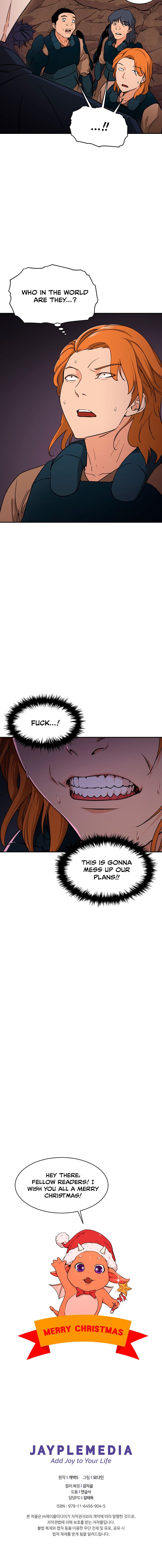 My Dad Is Too Strong Chap 42 - Next Chap 43