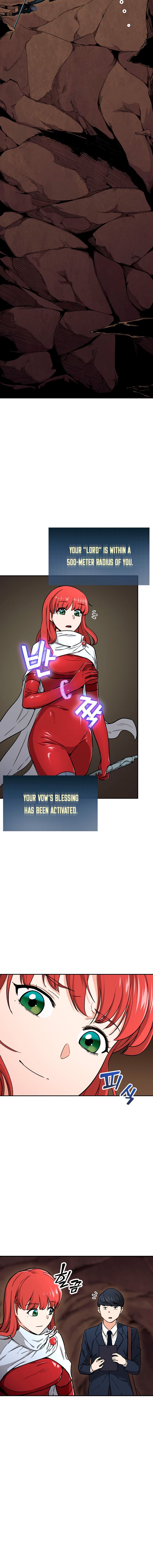 My Dad Is Too Strong Chap 42 - Next Chap 43