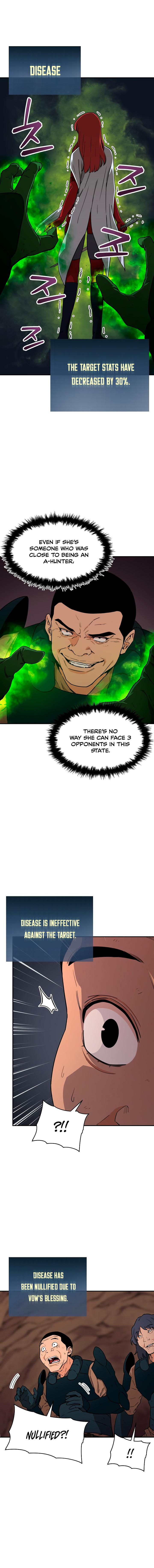 My Dad Is Too Strong Chap 43 - Next Chap 44