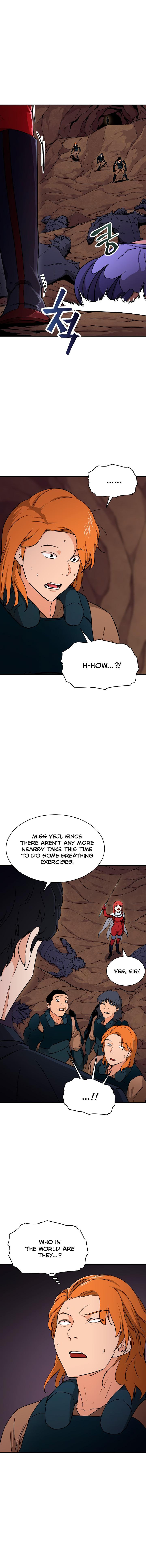 My Dad Is Too Strong Chap 43 - Next Chap 44