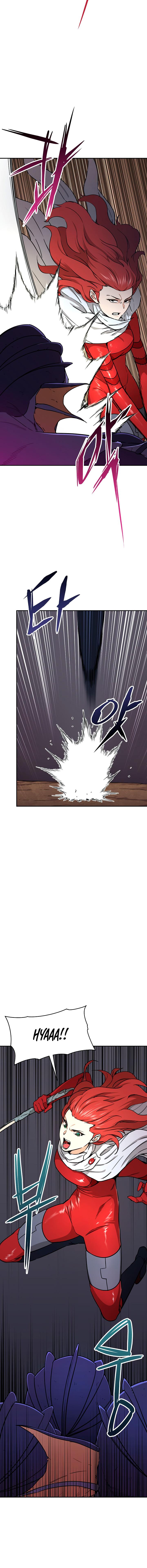 My Dad Is Too Strong Chap 43 - Next Chap 44