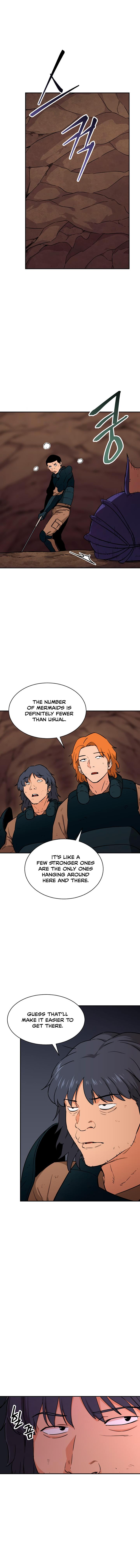 My Dad Is Too Strong Chap 43 - Next Chap 44