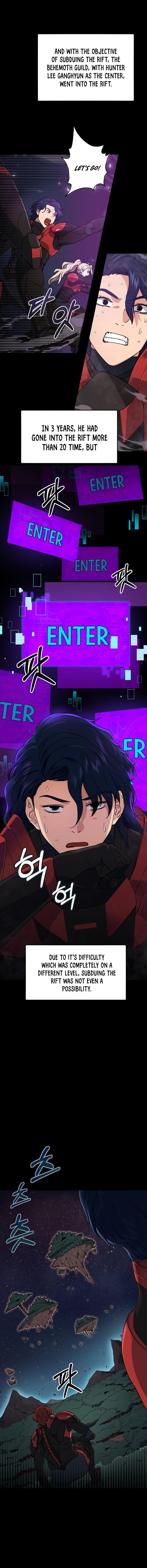 My Dad Is Too Strong Chap 56 - Next Chap 57