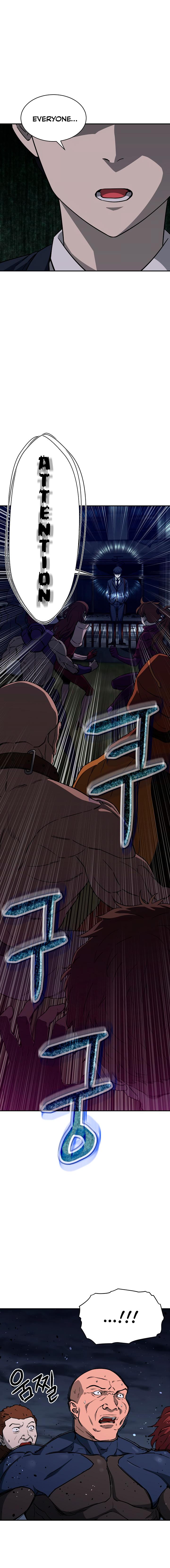 My Dad Is Too Strong Chap 50 - Next Chap 51