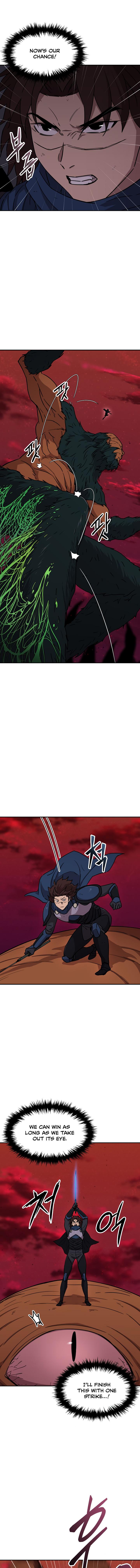 My Dad Is Too Strong Chap 51 - Next Chap 52