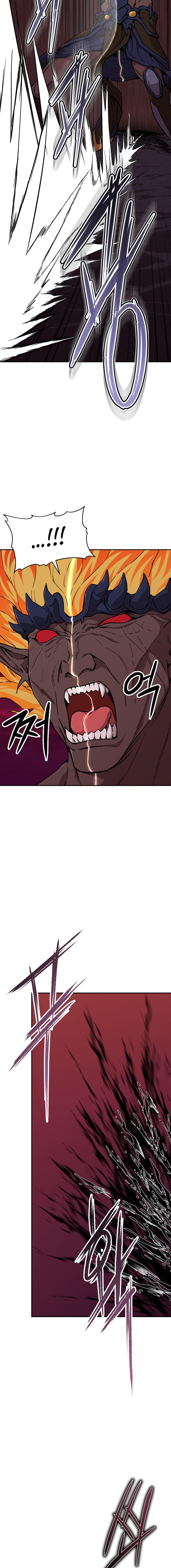 My Dad Is Too Strong Chap 52 - Next Chap 53