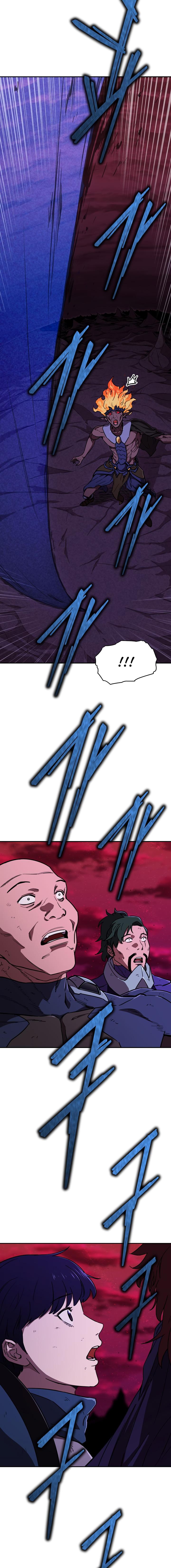 My Dad Is Too Strong Chap 52 - Next Chap 53