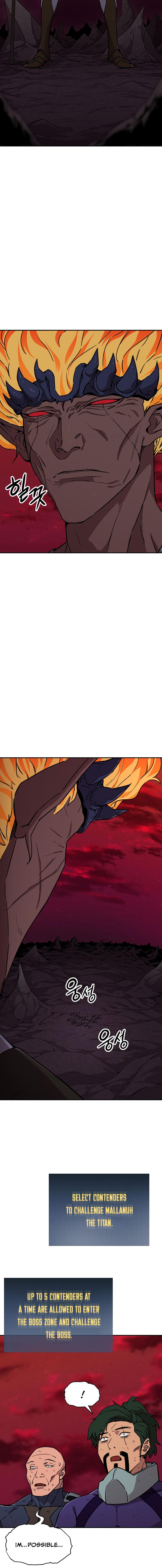 My Dad Is Too Strong Chap 52 - Next Chap 53