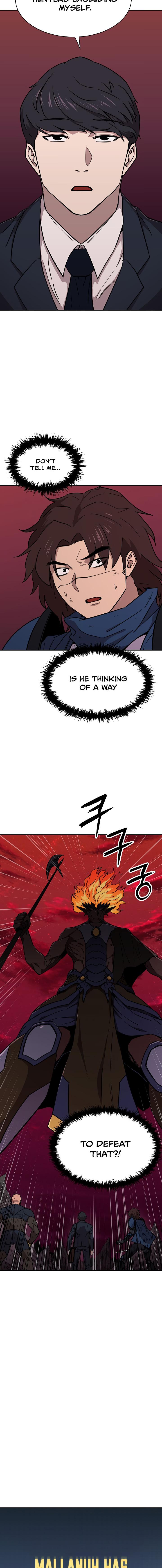 My Dad Is Too Strong Chap 52 - Next Chap 53