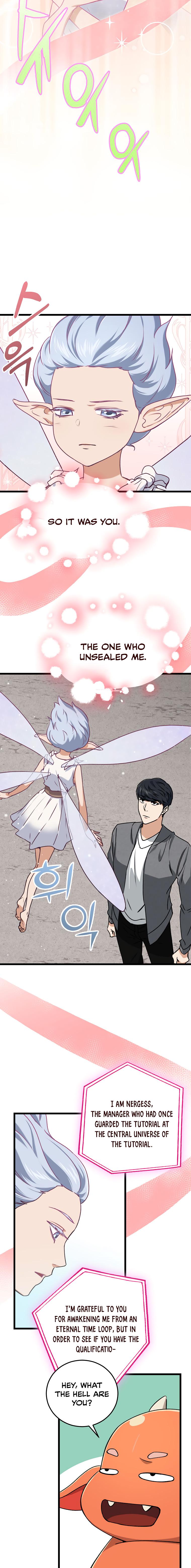 My Dad Is Too Strong Chap 60 - Next Chap 61
