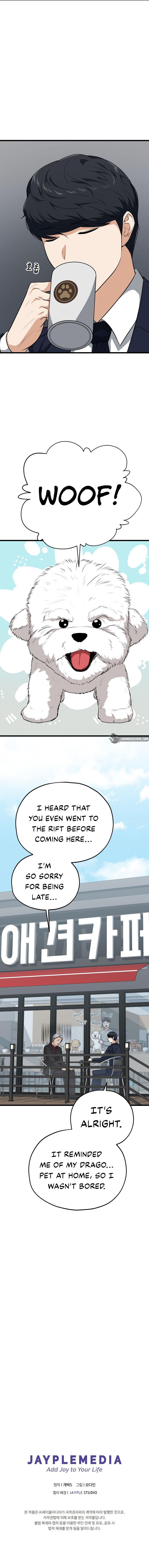 My Dad Is Too Strong Chap 87 - Next Chap 88