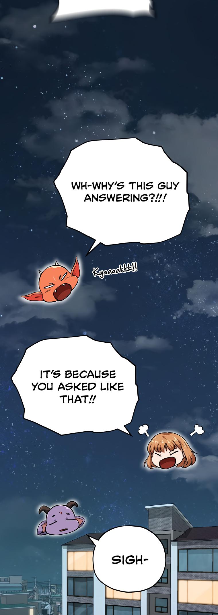 My Dad Is Too Strong Chap 85 - Next Chap 86