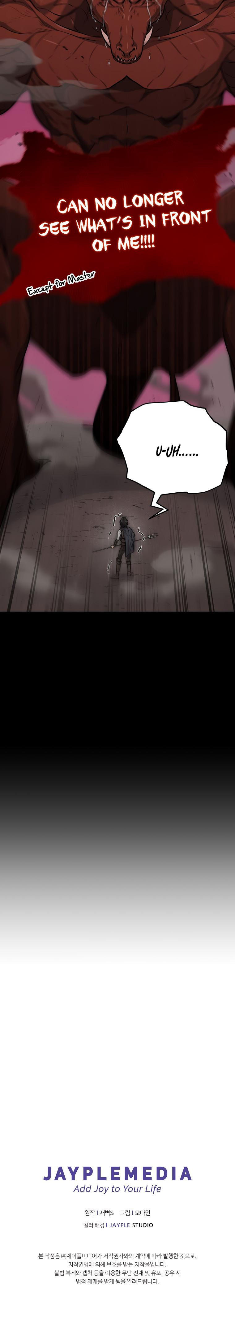 My Dad Is Too Strong Chap 82 - Next Chap 83