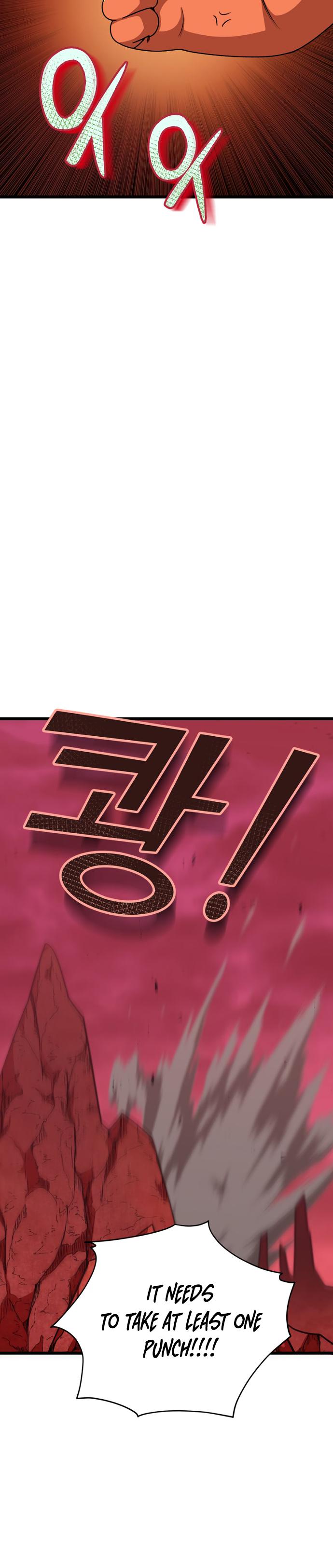 My Dad Is Too Strong Chap 99 - Next Chap 100