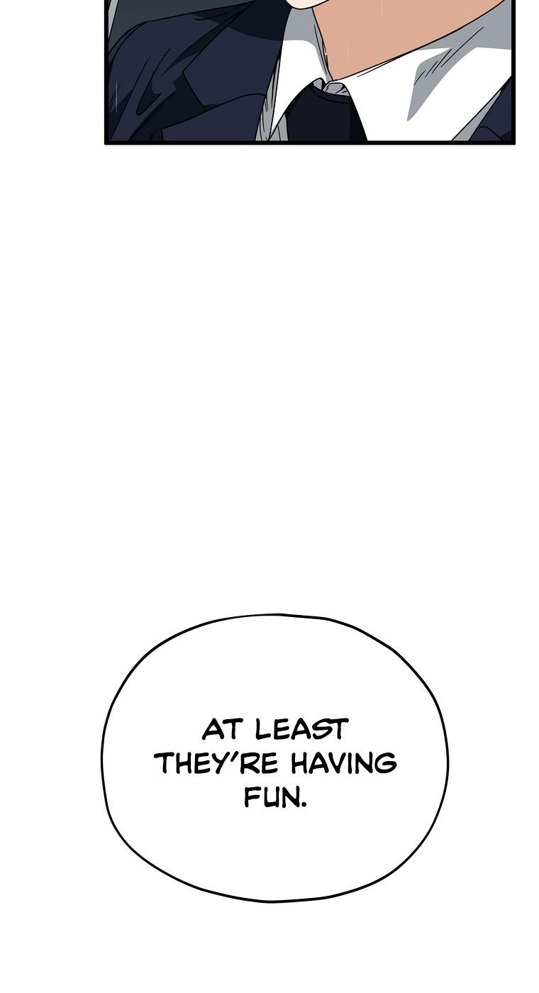 My Dad Is Too Strong Chap 116 - Next Chap 117