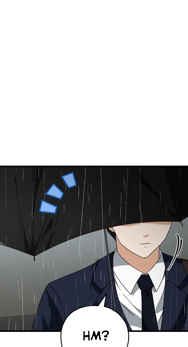 My Dad Is Too Strong Chap 116 - Next Chap 117