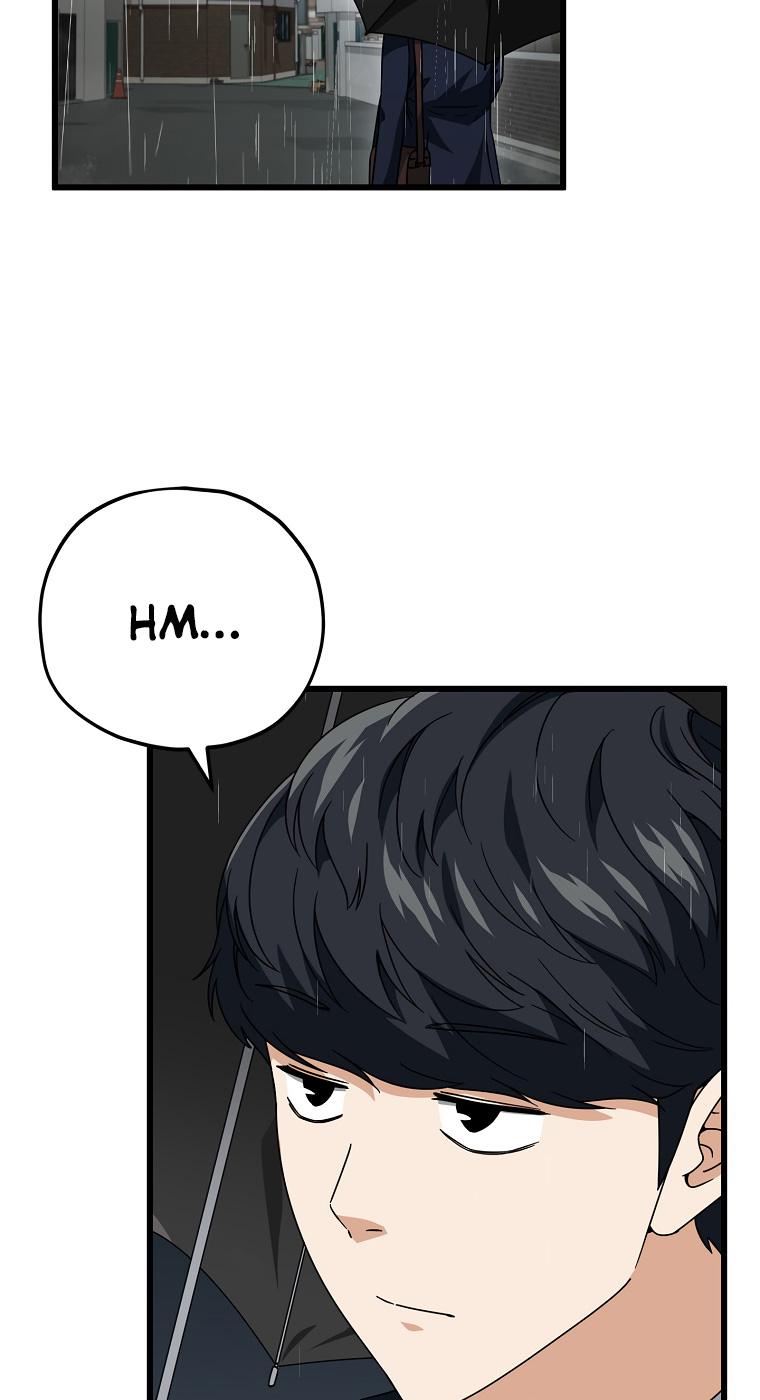 My Dad Is Too Strong Chap 116 - Next Chap 117