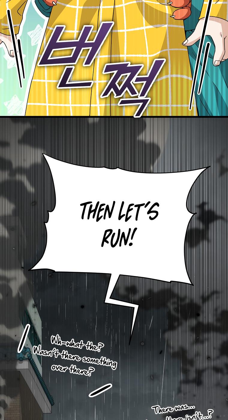My Dad Is Too Strong Chap 116 - Next Chap 117
