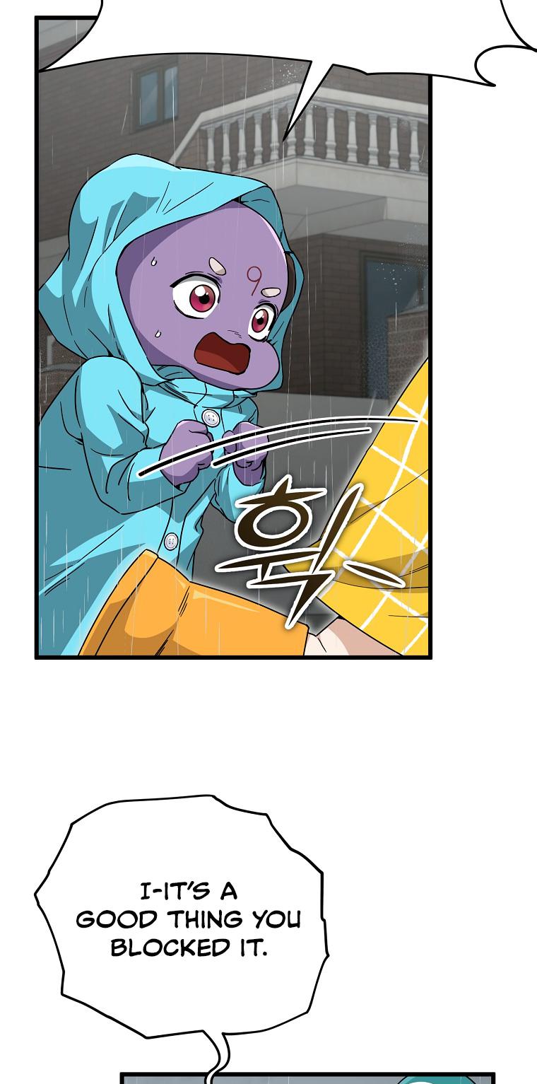 My Dad Is Too Strong Chap 116 - Next Chap 117