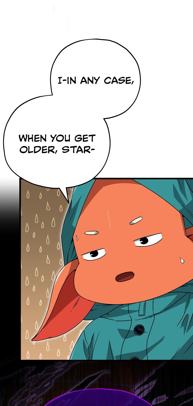 My Dad Is Too Strong Chap 116 - Next Chap 117