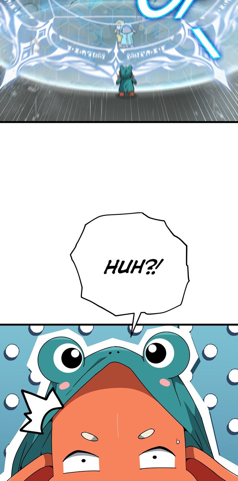 My Dad Is Too Strong Chap 116 - Next Chap 117