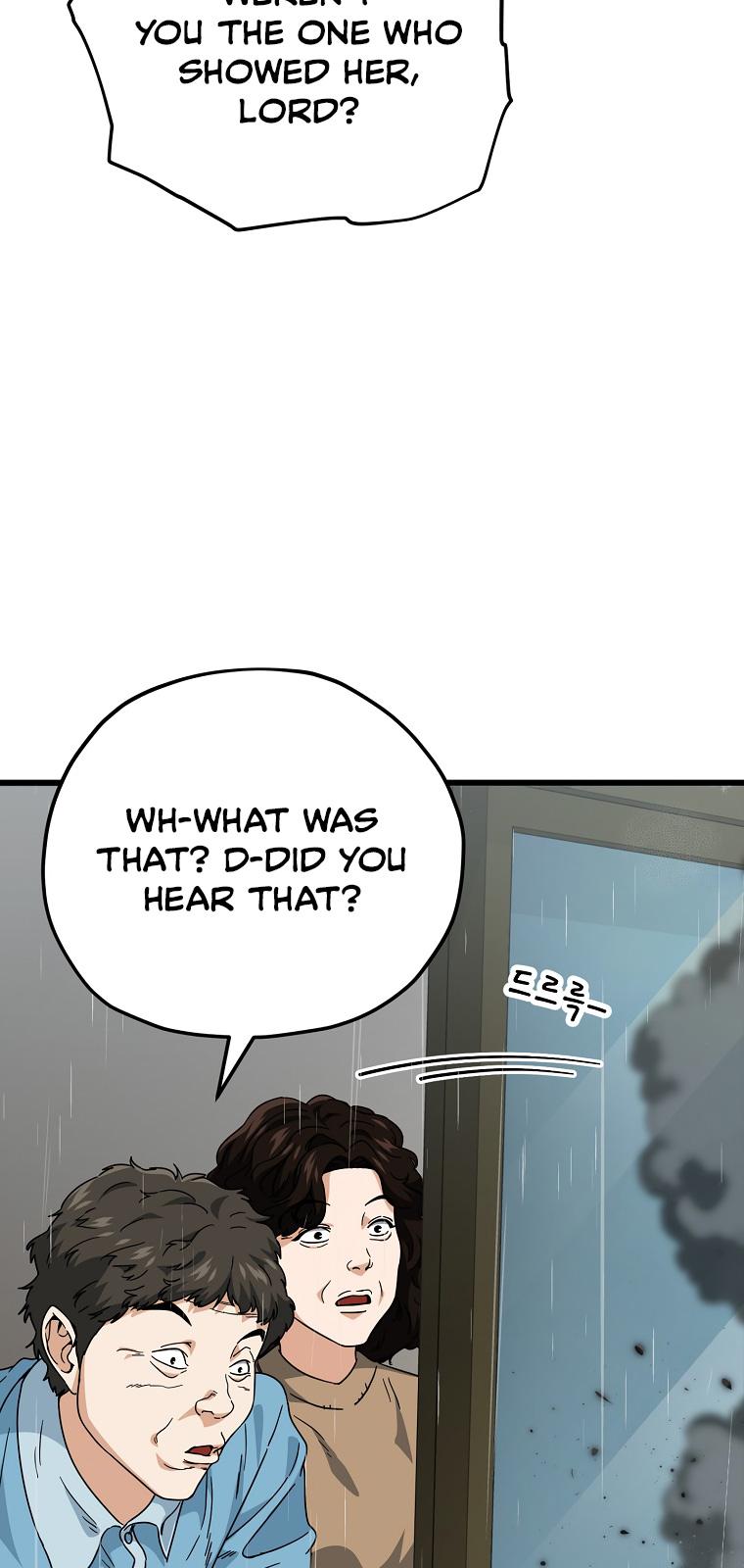 My Dad Is Too Strong Chap 116 - Next Chap 117
