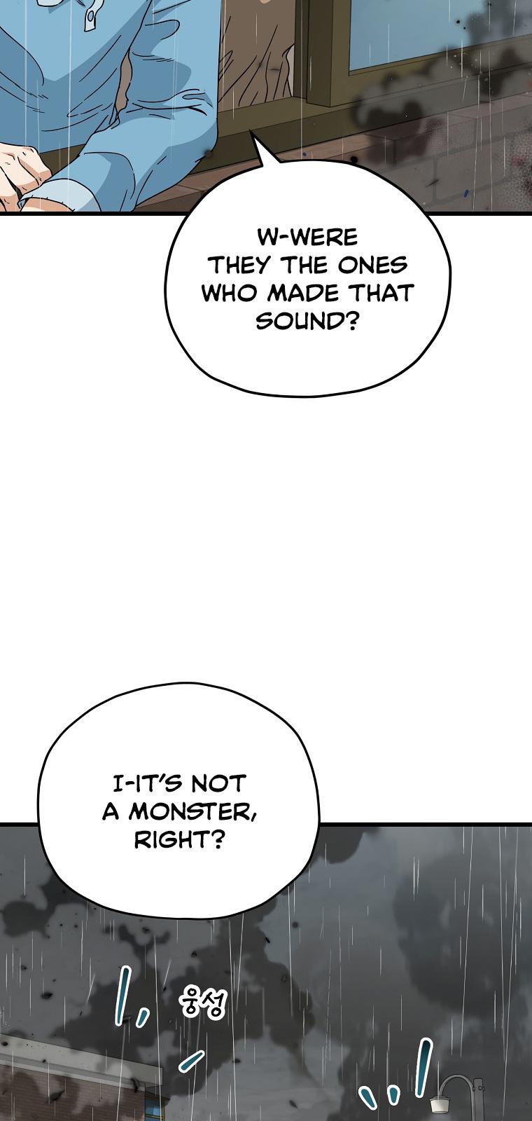 My Dad Is Too Strong Chap 116 - Next Chap 117