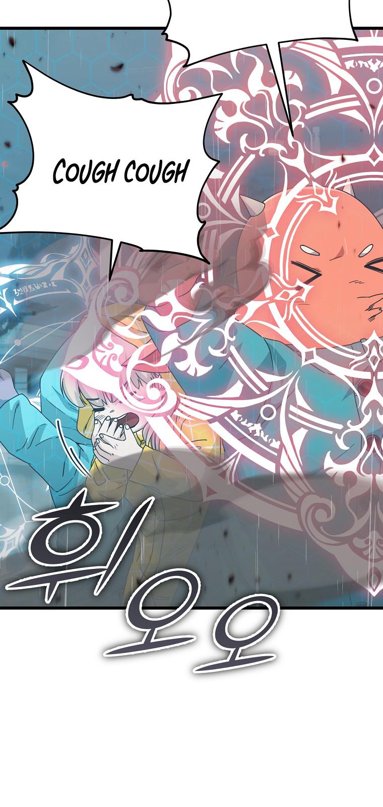 My Dad Is Too Strong Chap 116 - Next Chap 117