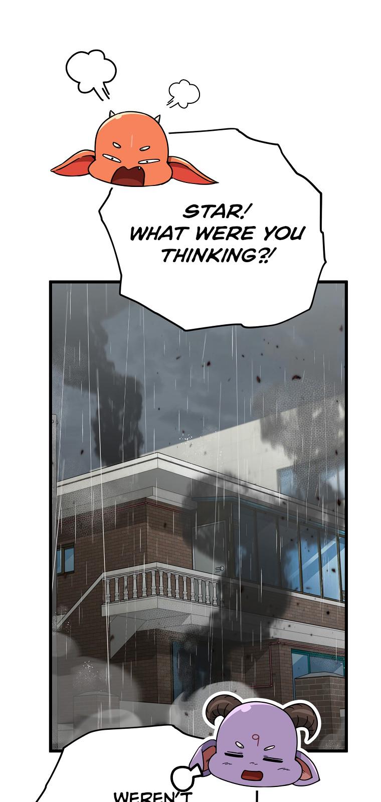 My Dad Is Too Strong Chap 116 - Next Chap 117