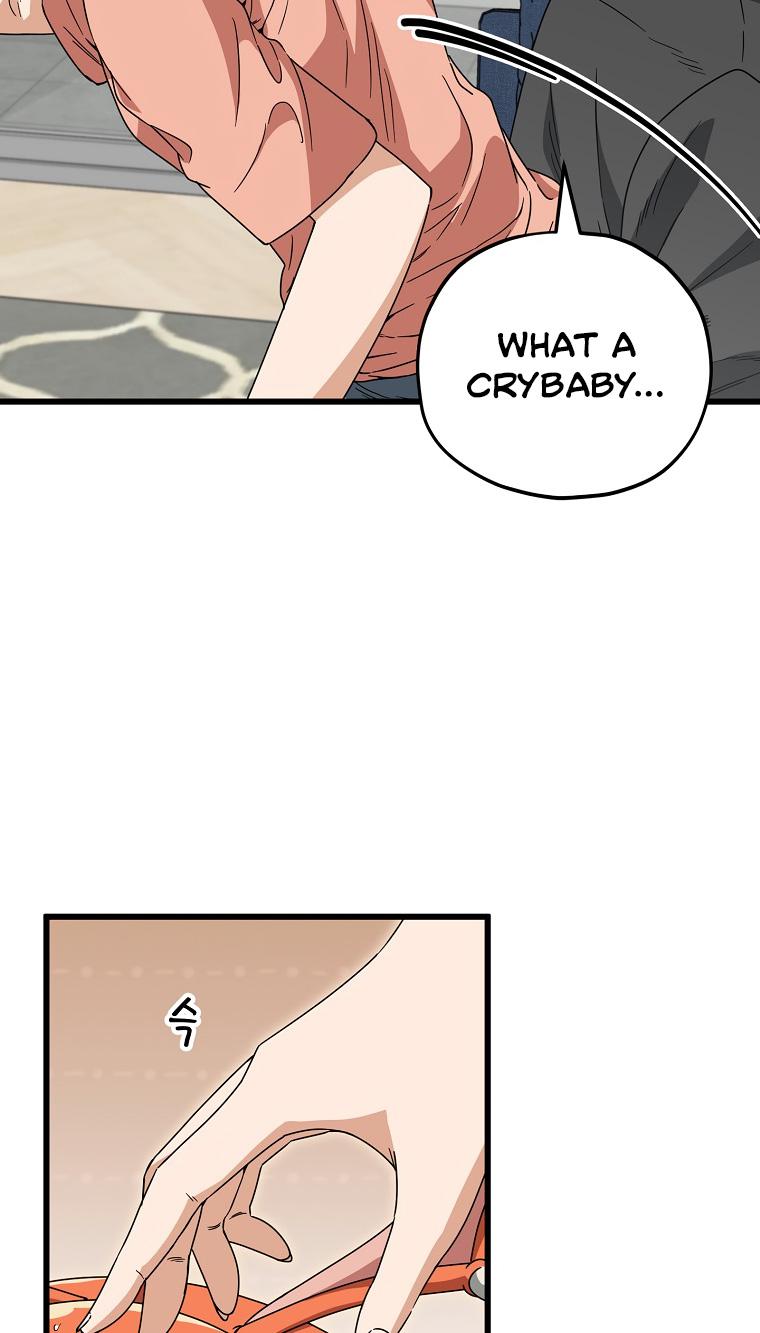 My Dad Is Too Strong Chap 116 - Next Chap 117