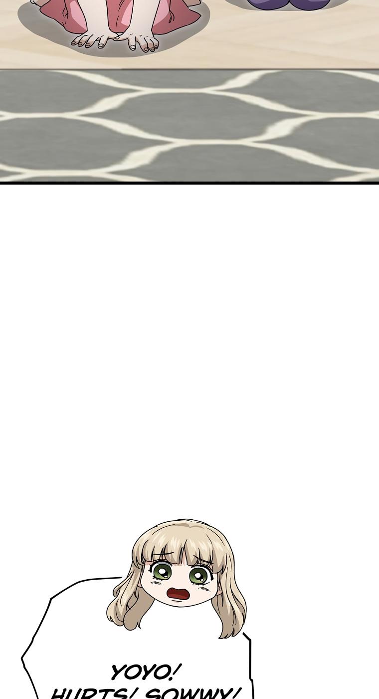 My Dad Is Too Strong Chap 116 - Next Chap 117