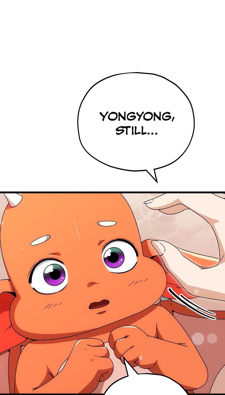 My Dad Is Too Strong Chap 116 - Next Chap 117