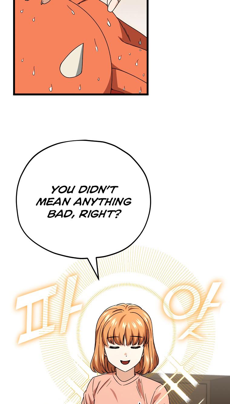 My Dad Is Too Strong Chap 116 - Next Chap 117