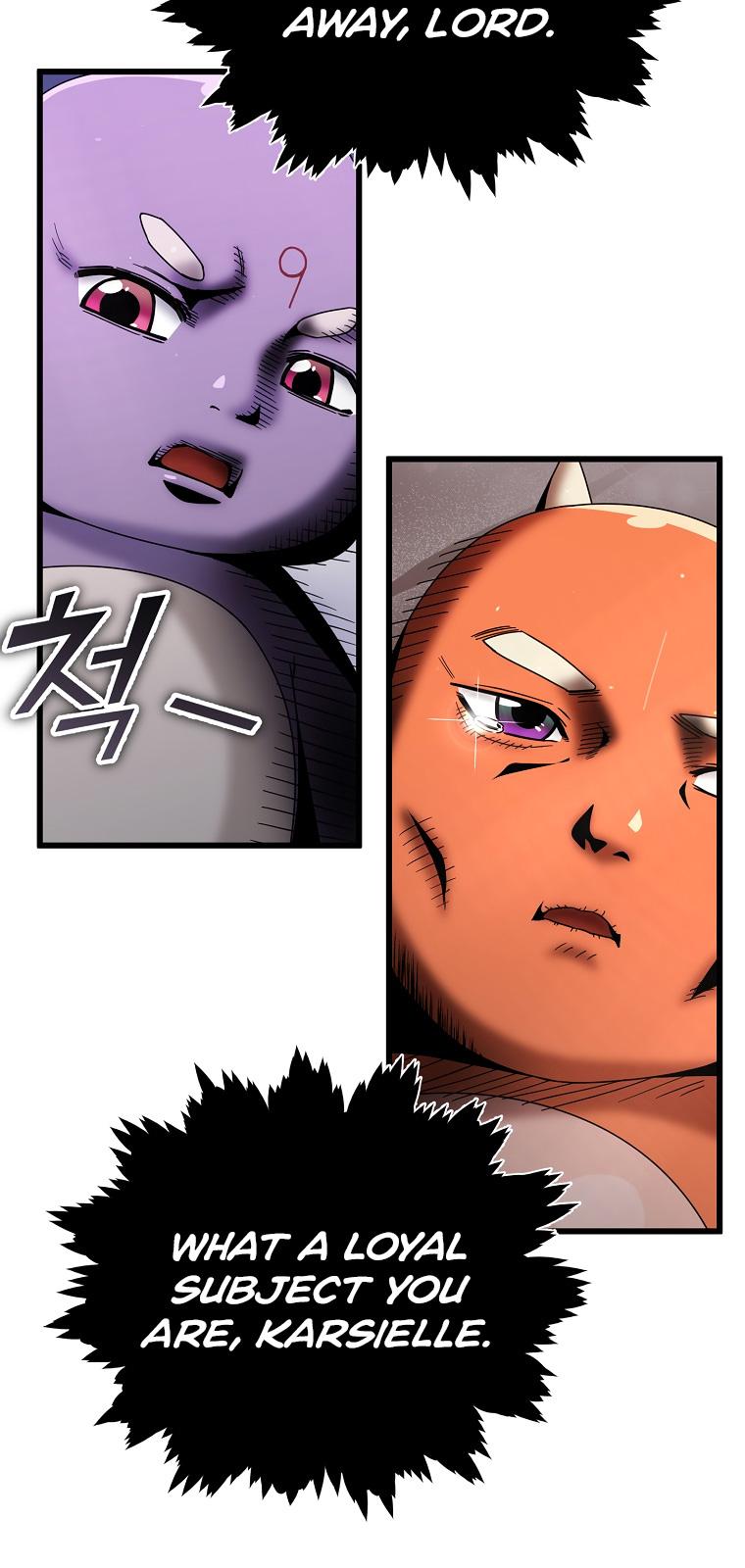 My Dad Is Too Strong Chap 116 - Next Chap 117