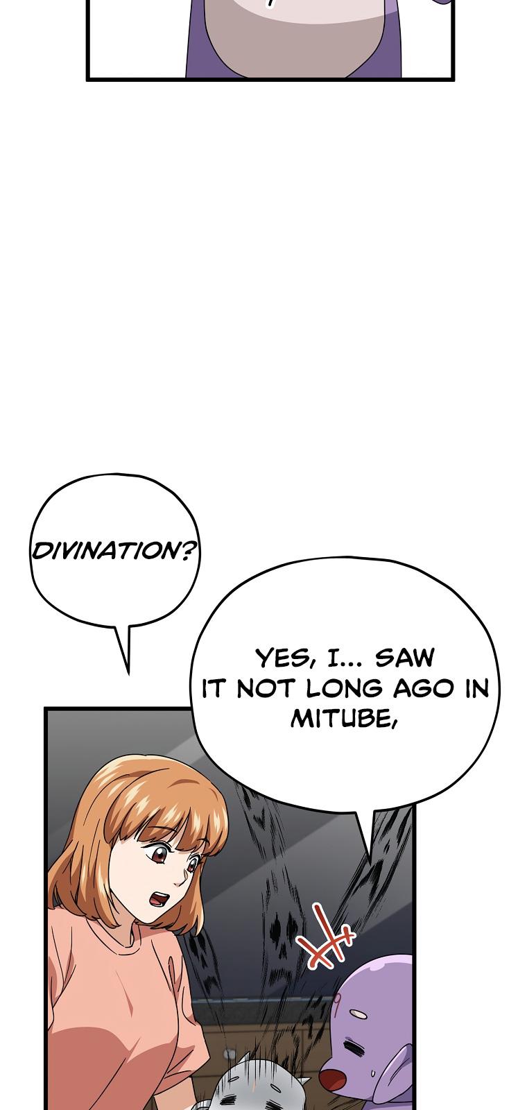 My Dad Is Too Strong Chap 116 - Next Chap 117