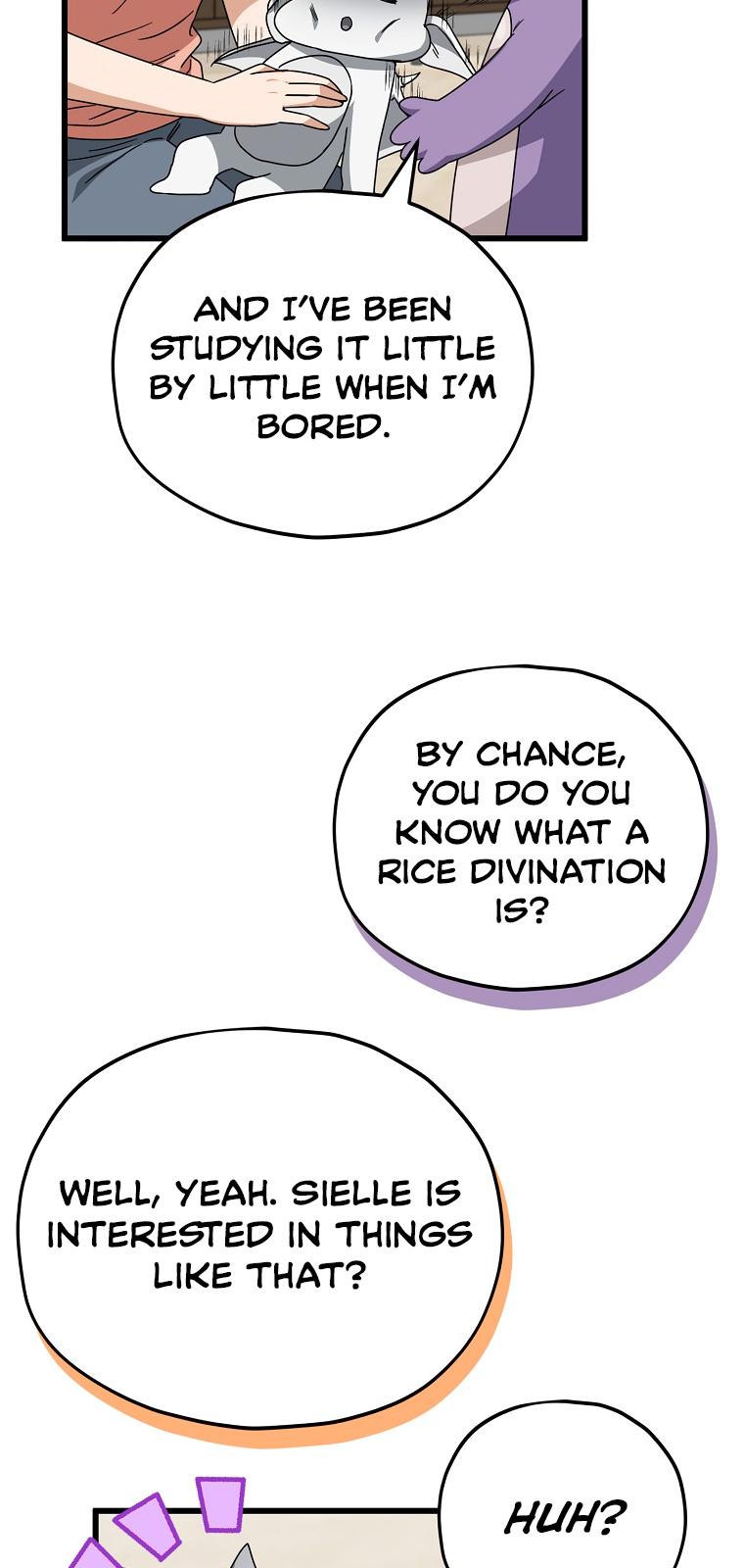 My Dad Is Too Strong Chap 116 - Next Chap 117