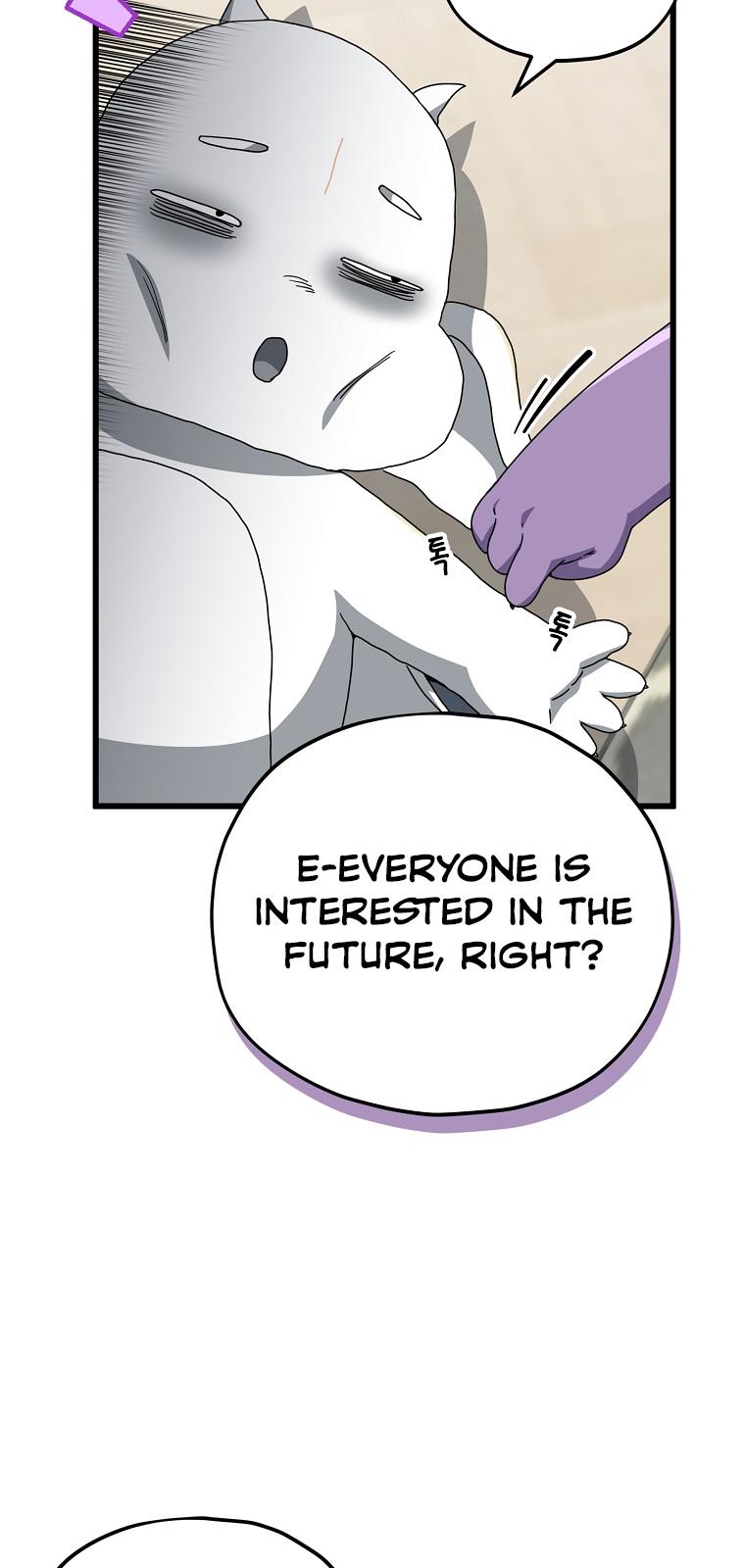 My Dad Is Too Strong Chap 116 - Next Chap 117