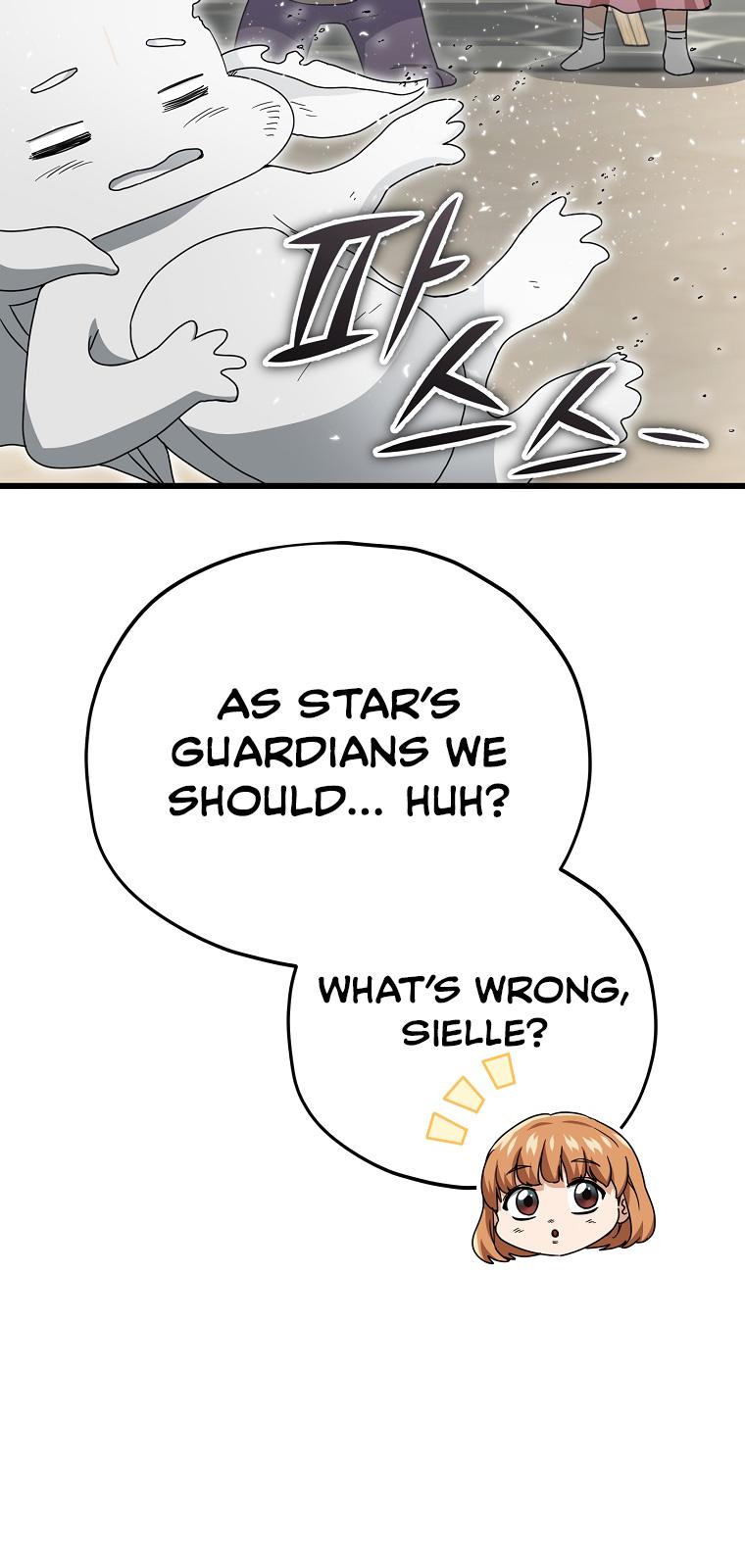 My Dad Is Too Strong Chap 116 - Next Chap 117