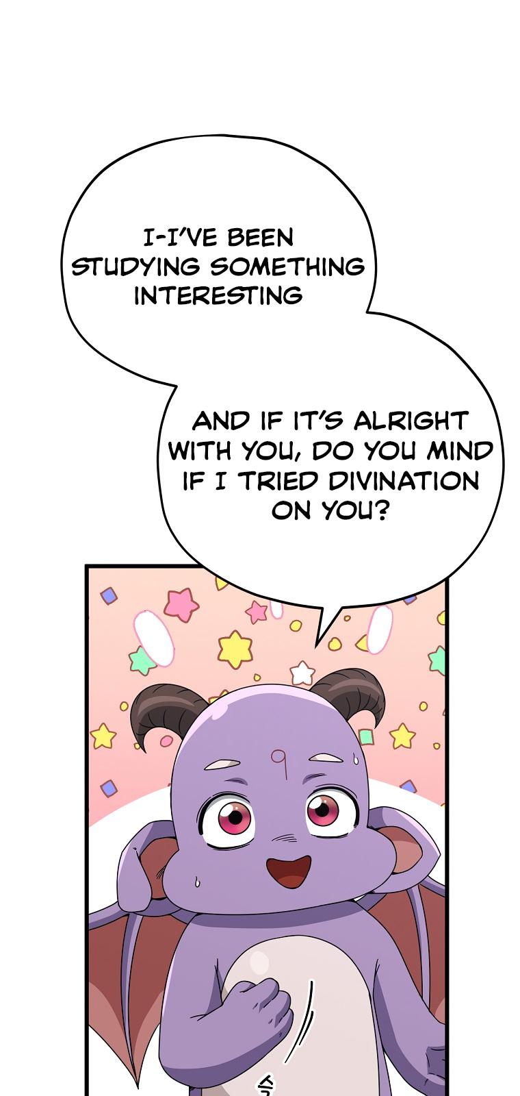 My Dad Is Too Strong Chap 116 - Next Chap 117