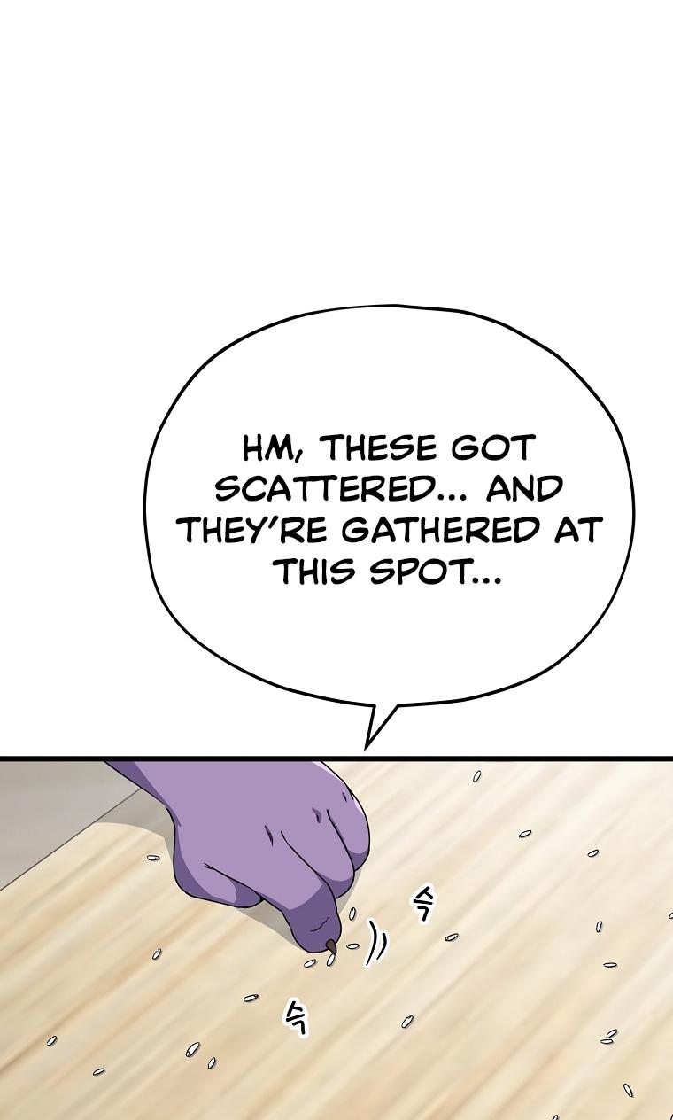 My Dad Is Too Strong Chap 116 - Next Chap 117