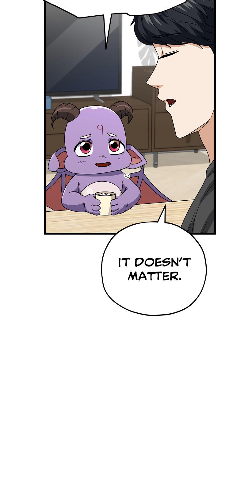 My Dad Is Too Strong Chap 116 - Next Chap 117